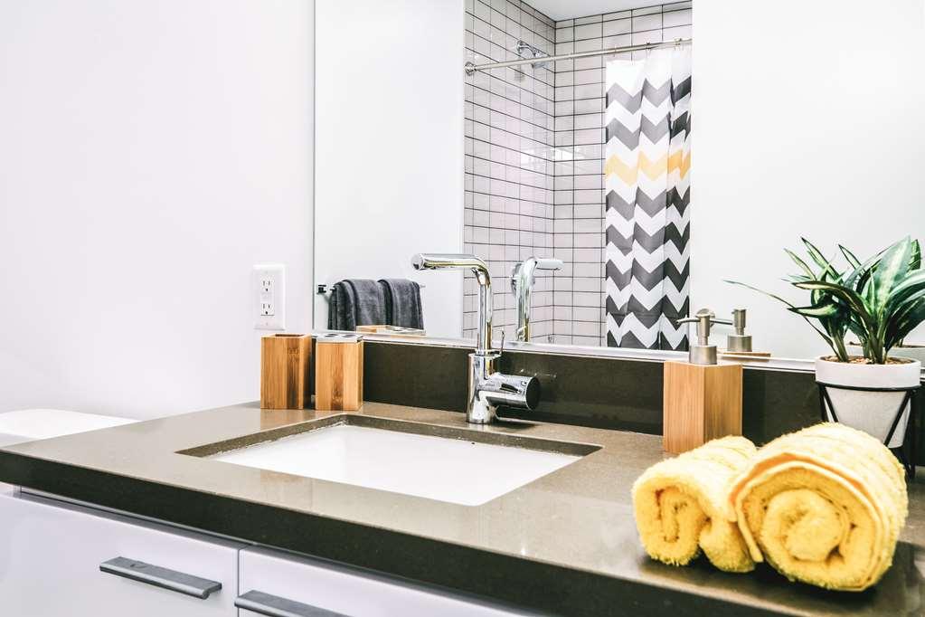Sentral Dtla 755 Hotel Los Angeles Bagian luar foto