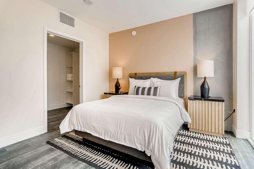 Sentral Dtla 755 Hotel Los Angeles Ruang foto